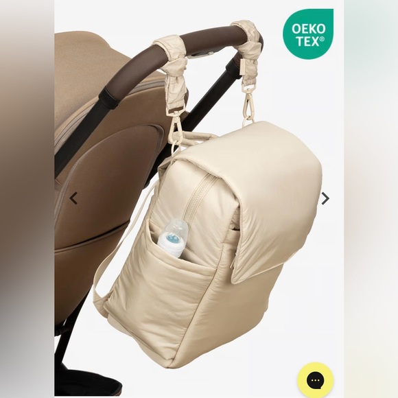 Calpak Diaper Backpack - Picture 2 of 4